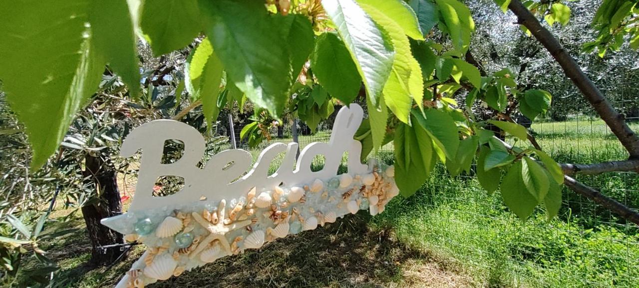 Chrisella Villa Szkála Rahoníu Kültér fotó
